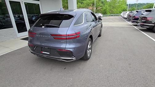 2026 Genesis GV70 2.5T Select