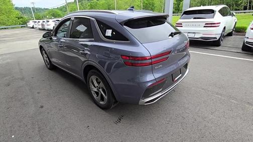 2026 Genesis GV70 2.5T Select