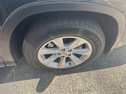 2017 Lexus RX 350 350