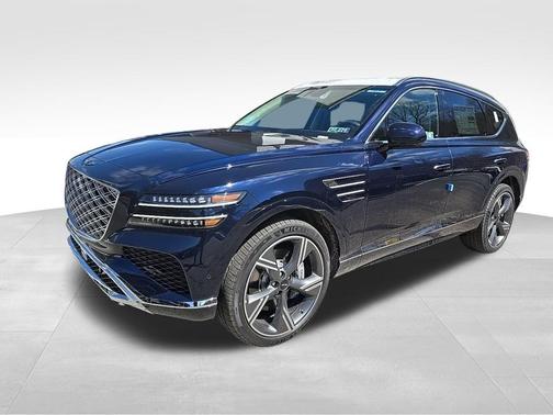 2025 Genesis GV80 3.5T Prestige