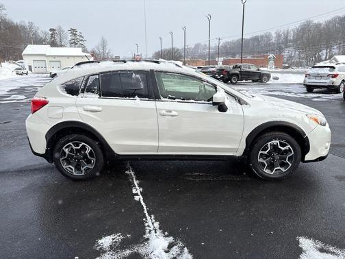 2015 Subaru XV Crosstrek 2.0i Premium