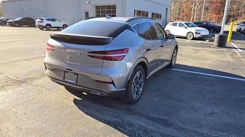 2025 Genesis GV60 Standard