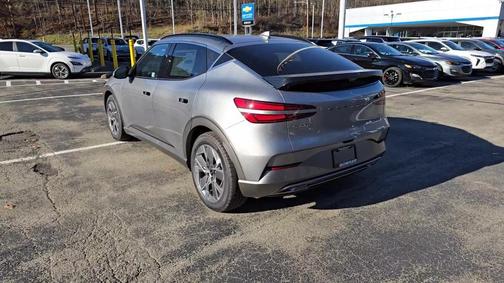 2025 Genesis GV60 Standard
