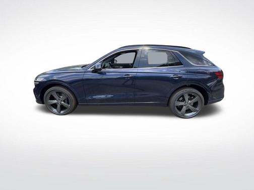 2025 Genesis GV70 3.5T Sport