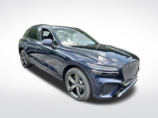 2025 Genesis GV70 3.5T Sport