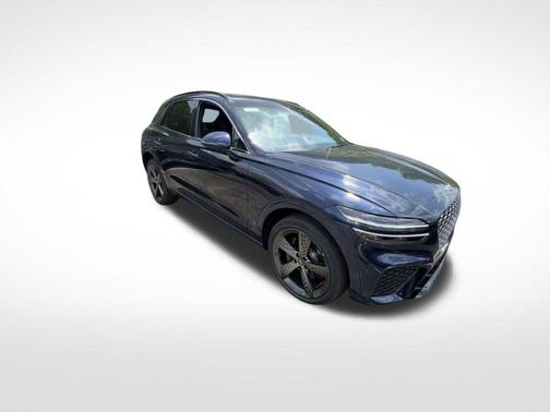 2025 Genesis GV70 3.5T Sport