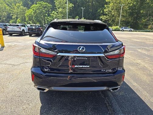 2019 Lexus RX 350 350