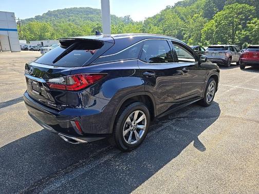 2019 Lexus RX 350 350