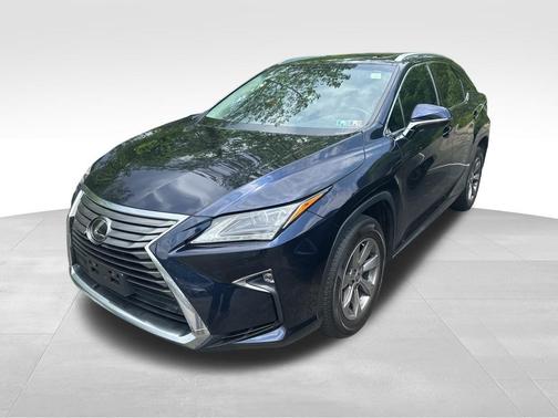 2019 Lexus RX 350 350