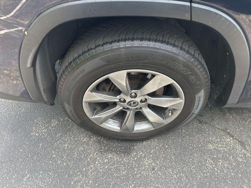2019 Lexus RX 350 350