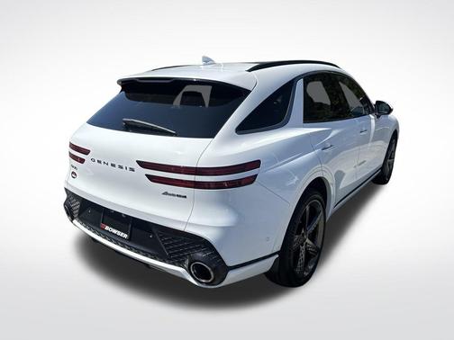 2024 Genesis GV70 3.5T Sport