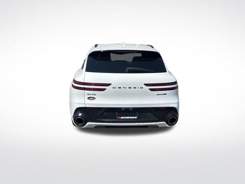 2024 Genesis GV70 3.5T Sport
