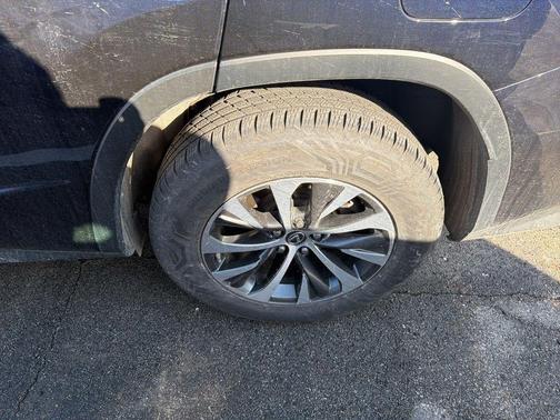 2020 Lexus RX 350 Base