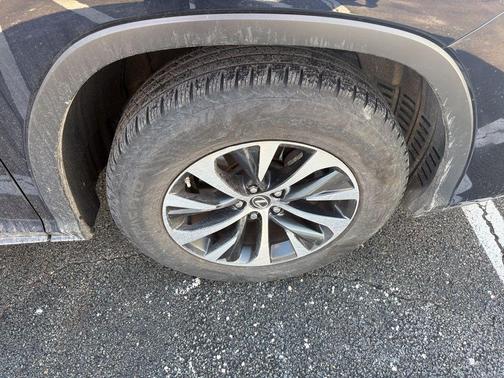 2020 Lexus RX 350 Base