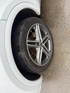 2021 Audi Q5 e 55 Premium