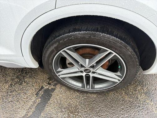 2021 Audi Q5 e 55 Premium