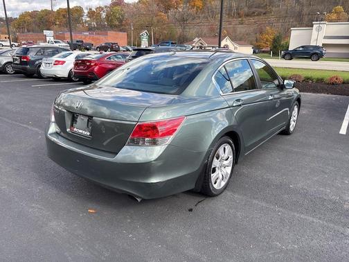 2010 Honda Accord EX-L