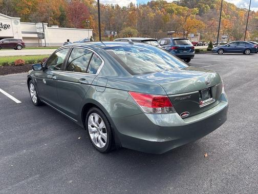 2010 Honda Accord EX-L
