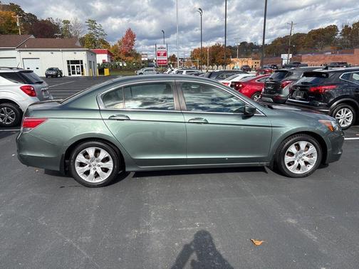 2010 Honda Accord EX-L