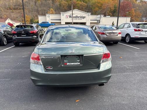 2010 Honda Accord EX-L