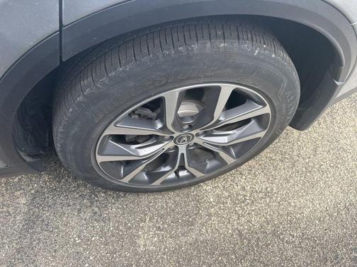 2024 Acura MDX Technology