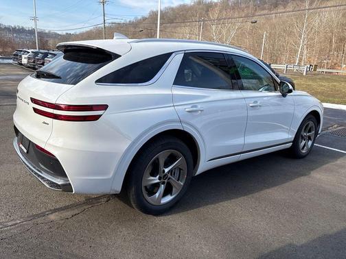 2026 Genesis GV70 2.5T Select