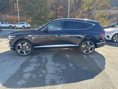 2026 Genesis GV80 2.5T Prestige