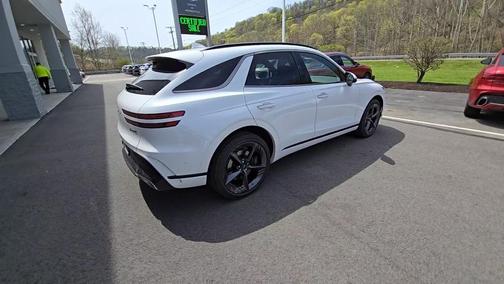 2026 Genesis GV70 3.5T Sport