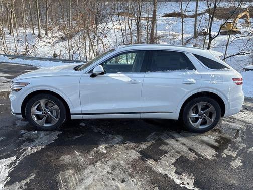 2026 Genesis GV70 2.5T Select