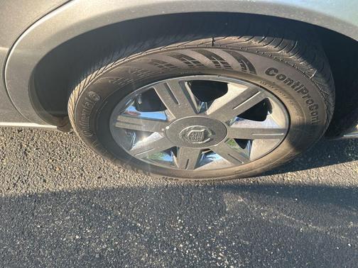 2006 Cadillac DTS