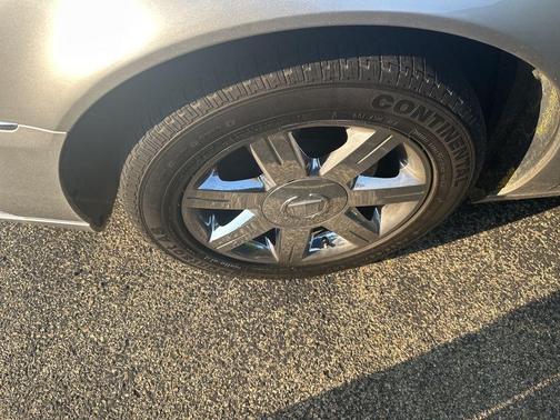 2006 Cadillac DTS