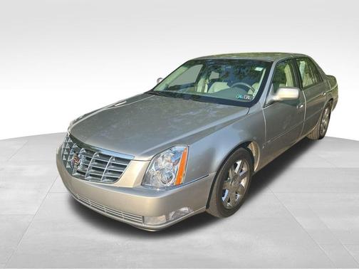 2006 Cadillac DTS