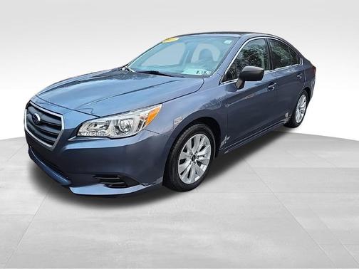 2017 Subaru Legacy 2.5i
