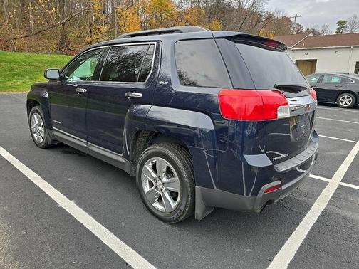 2015 GMC Terrain SLT-1