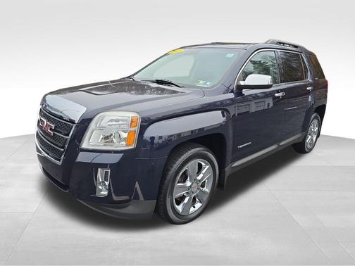 2015 GMC Terrain SLT-1