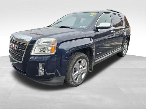 2015 GMC Terrain SLT-1