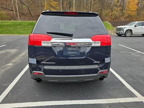 2015 GMC Terrain SLT-1