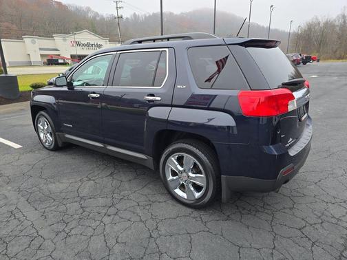 2015 GMC Terrain SLT-1