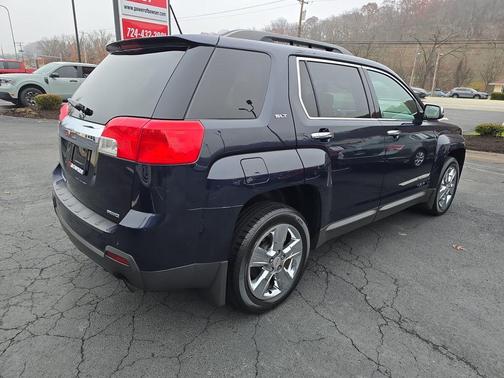 2015 GMC Terrain SLT-1