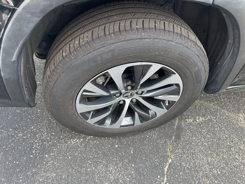 2021 Lexus RX 350 Base