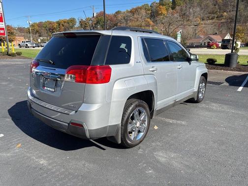 2012 GMC Terrain SLE-2