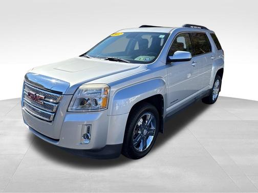 2012 GMC Terrain SLE-2