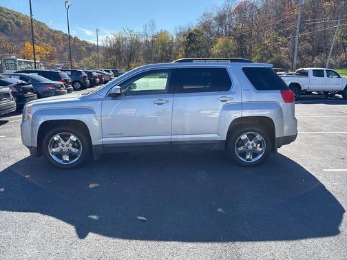 2012 GMC Terrain SLE-2