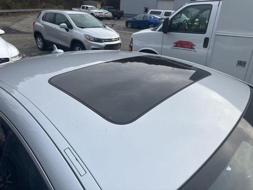 2015 Mercedes-Benz CLS-Class 400