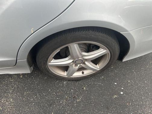 2015 Mercedes-Benz CLS-Class 400