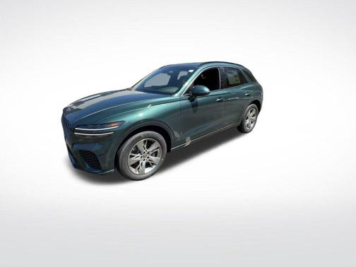 2024 Genesis GV70 3.5T Sport