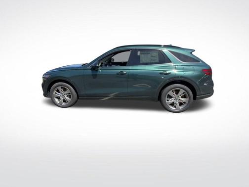 2024 Genesis GV70 3.5T Sport