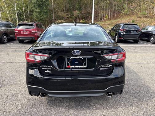 2023 Subaru Legacy Touring XT