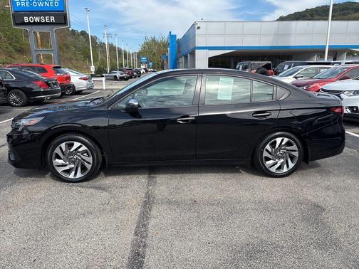 2023 Subaru Legacy Touring XT