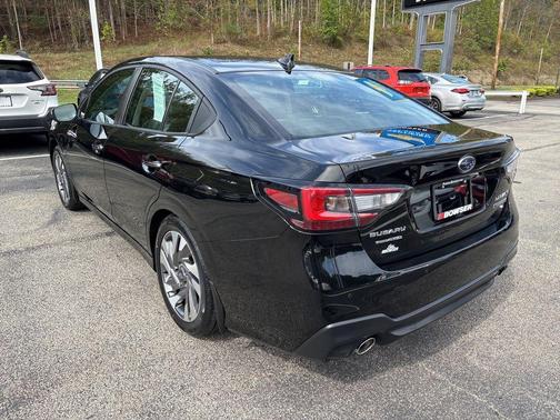 2023 Subaru Legacy Touring XT